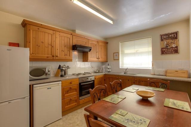 The Albany Apartments Saint Peter Port Екстериор снимка