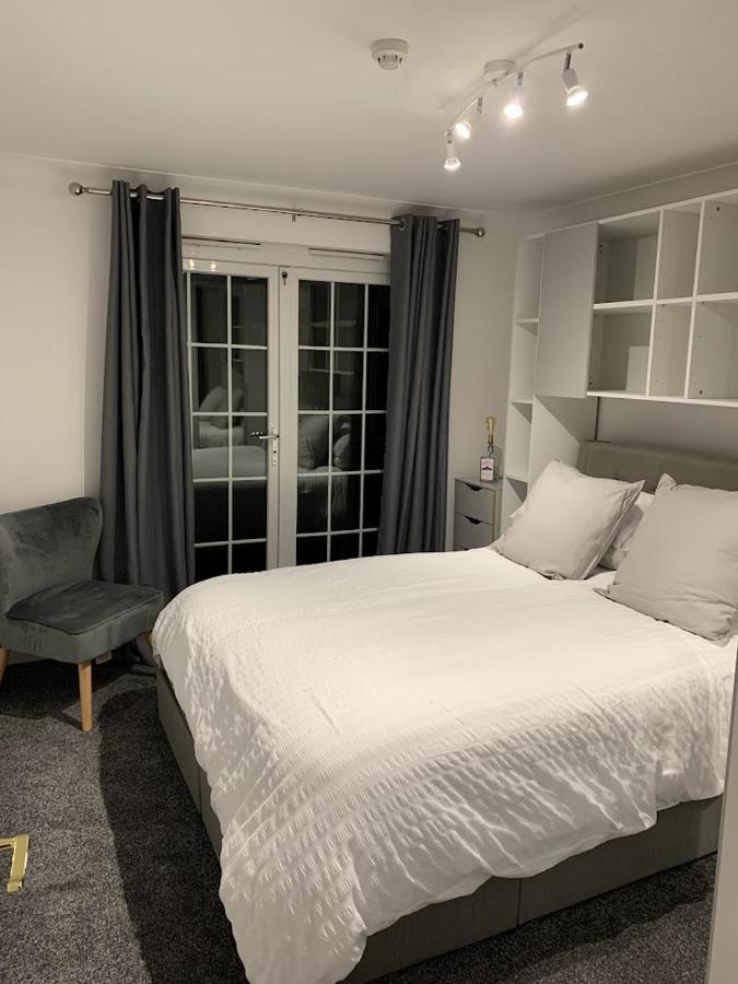 The Albany Apartments Saint Peter Port Екстериор снимка